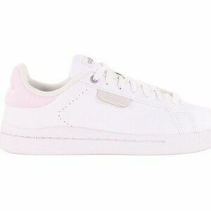 Rövid szárú edzőcipők adidas Court Silk kép