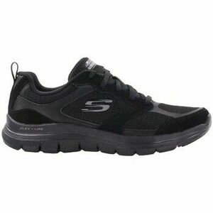 Rövid szárú edzőcipők Skechers Flex Appeal 40 kép