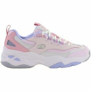 Rövid szárú edzőcipők Skechers Dlites 40FRESH kép