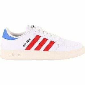 Rövid szárú edzőcipők adidas Breaknet kép