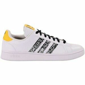 Rövid szárú edzőcipők adidas Grand Court Beyond kép