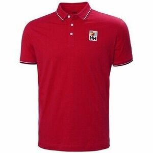 Rövid ujjú pólók Helly Hansen Jerey kép
