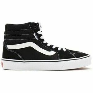 Magas szárú edzőcipők Vans Filmore HI kép