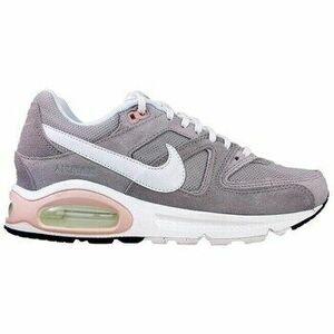 Rövid szárú edzőcipők Nike Air Max Command Atmosphere kép