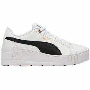 Rövid szárú edzőcipők Puma Karmen Wedge kép