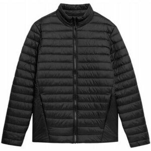 Steppelt kabátok 4F SS23TDJAM084 kép