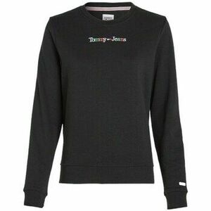 Pulóverek Tommy Hilfiger DW0DW15648 Bds kép