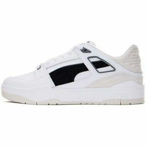 Rövid szárú edzőcipők Puma Slipstream Suede FS kép