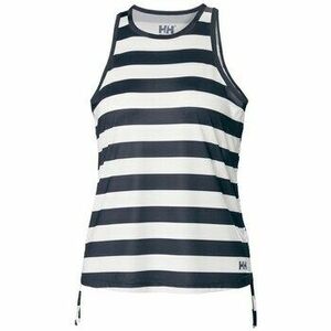 Rövid ujjú pólók Helly Hansen W Siren Tank kép
