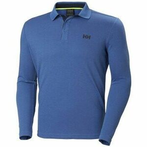 Rövid ujjú pólók Helly Hansen Skagerrak Quickdry Rugger kép