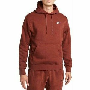 Pulóverek Nike Sportswear Club Fleece kép