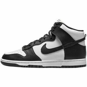 Kosárlabda Nike Dunk High kép