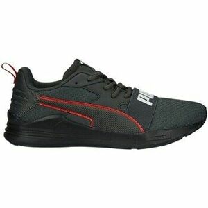Rövid szárú edzőcipők Puma Wired kép