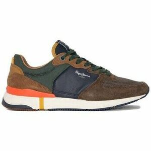 Rövid szárú edzőcipők Pepe jeans London Pro Basic M kép