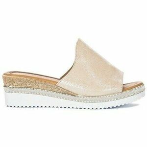 Lábujjközös papucsok Venezia LAPI06012000300BEIGE kép