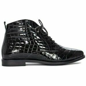 Bokacsizmák Venezia YSB0218501BLACK kép