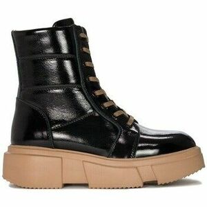 Bokacsizmák Venezia 15211BLACK kép
