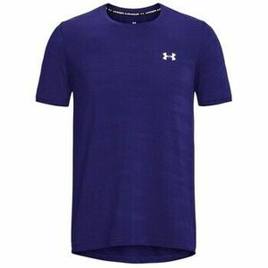 Rövid ujjú pólók Under Armour 1373726468 kép