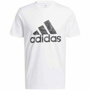 Rövid ujjú pólók adidas M Camo G T kép
