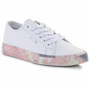Rövid szárú edzőcipők DC Shoes ADJS300295PPF kép
