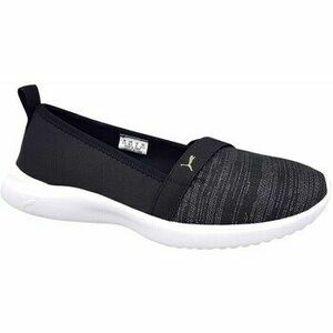 Rövid szárú edzőcipők Puma Adelina Space Metallics kép