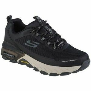 Rövid szárú edzőcipők Skechers Max Protectfast Track kép