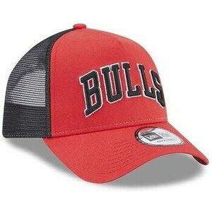 Baseball sapkák New-Era 940 AF Trucker Nba Team Script Chibul kép