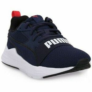 Rövid szárú edzőcipők Puma 03 Wired Run Pure kép