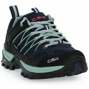 Túracipők Cmp 62MN Rigel Low Wmn Trekking kép