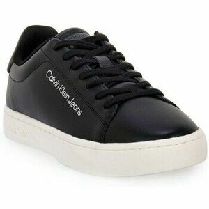 Rövid szárú edzőcipők Calvin Klein Jeans 0gk Classic Cupsole kép