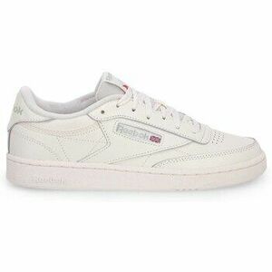 Rövid szárú edzőcipők Reebok Sport Club C kép
