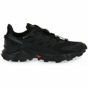 Futócipők Salomon Supercross 4 Gtx W kép