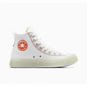 Fehér cipők Converse Chuck Taylor All Star - 46 kép