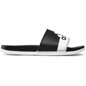 Lábujjközös papucsok adidas GV9712 kép
