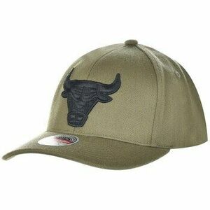 Baseball sapkák Mitchell And Ness 6HSSHATS037CBUOLIV kép