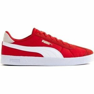 Rövid szárú edzőcipők Puma Club Nylon kép