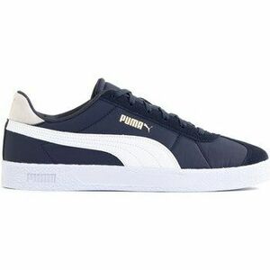 Rövid szárú edzőcipők Puma Club Nylon kép