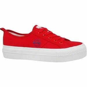 Rövid szárú edzőcipők Lee Cooper LCW22310834 kép