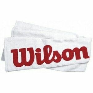Törölköző és tisztálkodó kesztyű Wilson WRZ540000 kép