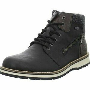 Csizmák Rieker Halbstiefel Boots kép