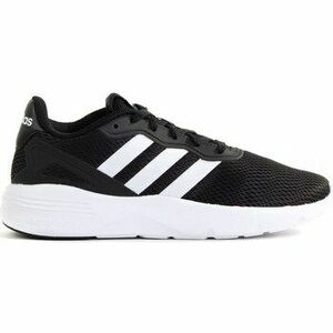 Rövid szárú edzőcipők adidas Nebzed kép