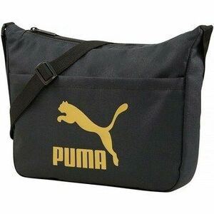 Kézitáskák Puma Originals Urban Mini Messenger kép