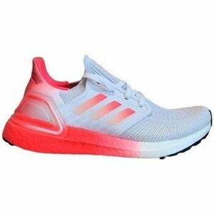 Rövid szárú edzőcipők adidas Ultraboost 20 kép