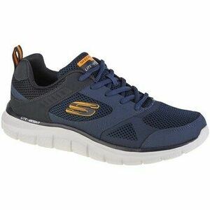 Rövid szárú edzőcipők Skechers Tracksyntac kép