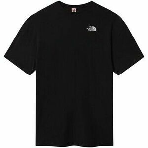 Rövid ujjú pólók The North Face Dress kép