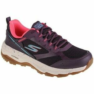 Rövid szárú edzőcipők Skechers GO Run Trail Altitude kép