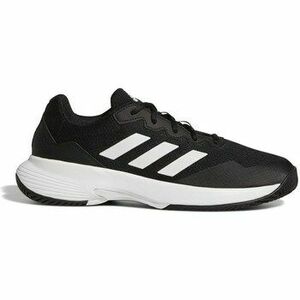 Rövid szárú edzőcipők adidas Gamecourt 2 kép