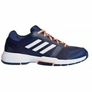 Rövid szárú edzőcipők adidas Barricade kép