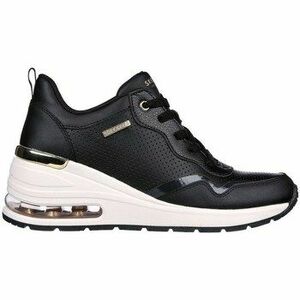 Rövid szárú edzőcipők Skechers Million Airhotter kép