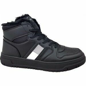 Magas szárú edzőcipők Tommy Hilfiger T3B9324871475999 kép